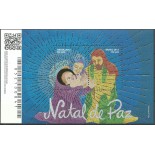 B170  NATAL DE PAZ  MINT 7841 